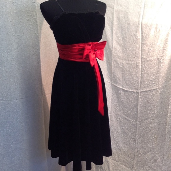 Cocktail dress