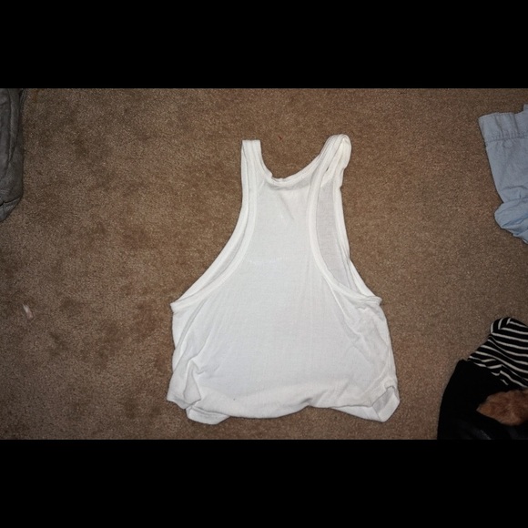 Brandy Melville muscle tank - Picture 1 of 2