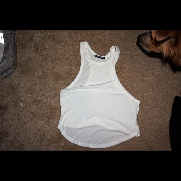 Brandy Melville muscle tank - Picture 2 of 2