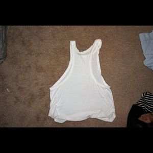 Brandy Melville muscle tank