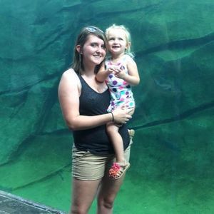 Meet your Posher, Mandy