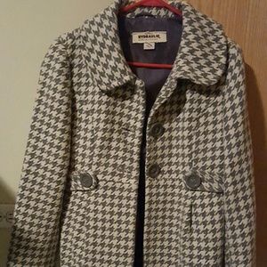 Juniors coat