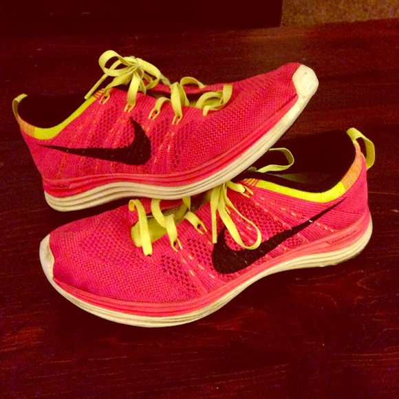 Nike Flynits