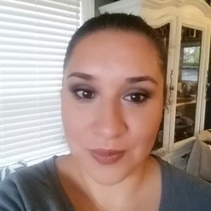 Meet your Posher, Susana