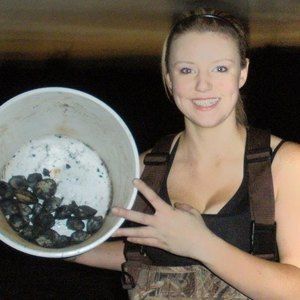 Meet your Posher, Carrie