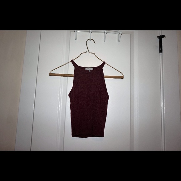 Charlotte Russe tank top - Picture 1 of 1