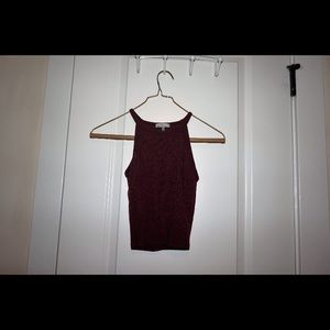 Charlotte Russe tank top