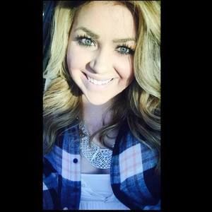 Meet your Posher, Joanna