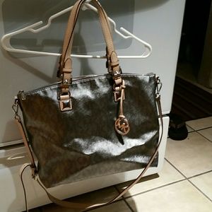 Michael Kors purse
