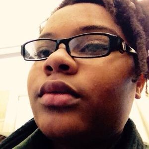 Meet your Posher, T'neycia