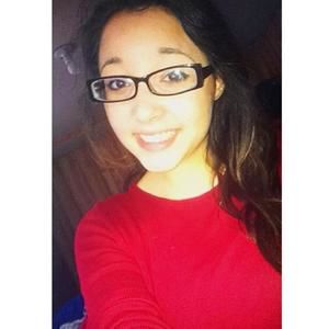 Meet your Posher, Cheyenne