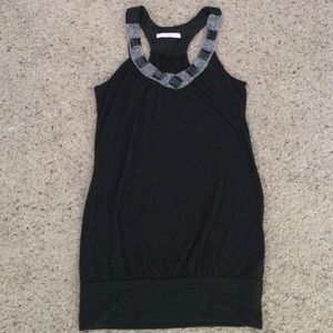 Charlotte Russe blouse