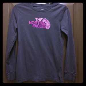 North face