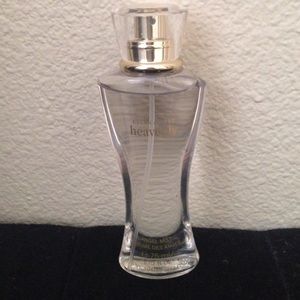 VIctoria's Secret Heavenly Angel Mist