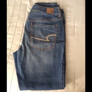 💥 American Eagle Jegging 👖