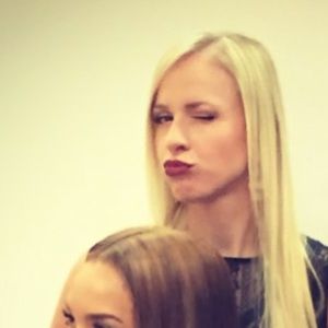 Meet your Posher, Alissa