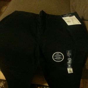Faded glory  chino pants