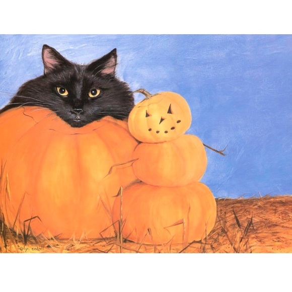 🎃 HUGE Halloween Sale! Everything BOGO 50% Off 🎃 - Picture 3 of 4