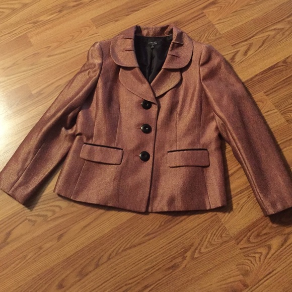 Suit jacket