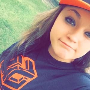 Meet your Posher, Brianna