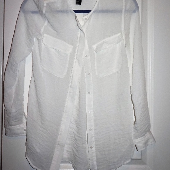 White bottom up from h&m - Picture 1 of 1