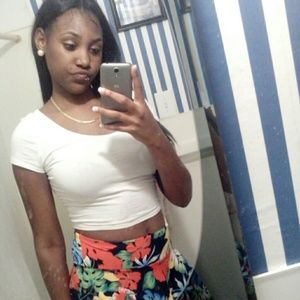 Meet your Posher, Kyra