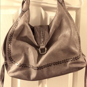 Distressed Lucky Brand Purse