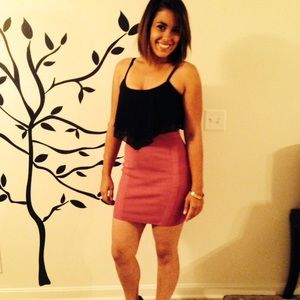 Meet your Posher, Anastasia