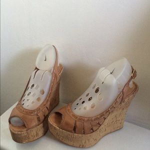Wedges