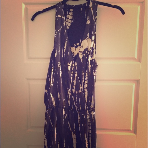 Parker Dress