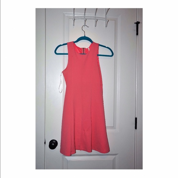 Pink dress from alter'd state - Picture 1 of 2