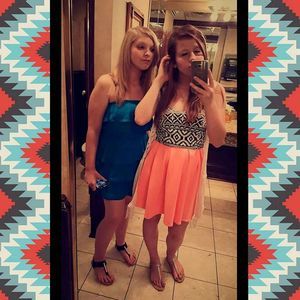 Meet your Posher, Jamie