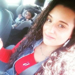 Meet your Posher, Briana