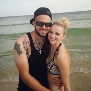 Meet your Posher, Brianna mia