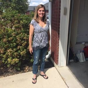 Meet your Posher, Denise