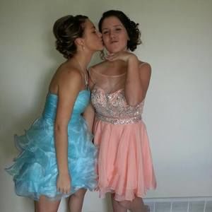 Meet your Posher, Ryann