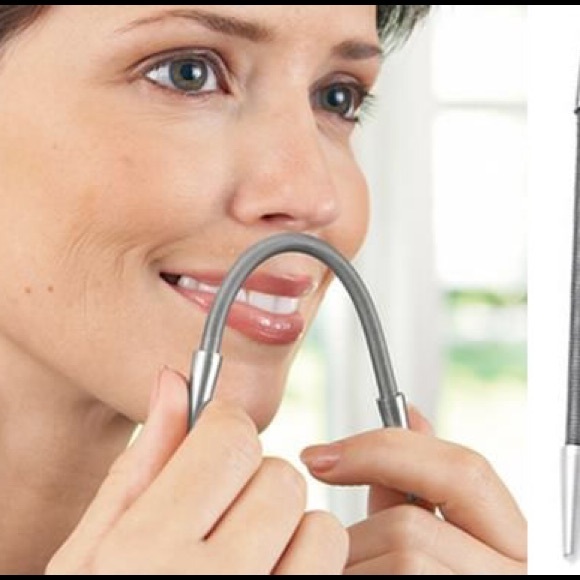Spring hair remover!