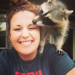 Meet your Posher, Holly