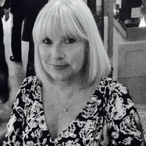 Meet your Posher, Glenda