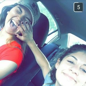 Meet your Posher, Gabi