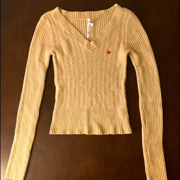 Aéropostale fitted sweater! - Picture 1 of 4