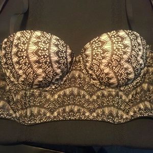 Forever 21 lingerie