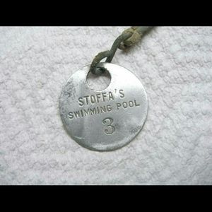 Meet your Posher, Thomas