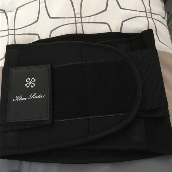 Sport Waist trainer.