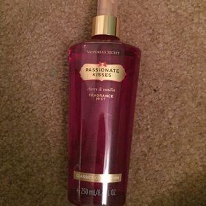 Victoria Secret Perfume