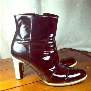 Via Spiga Boots! 7.5