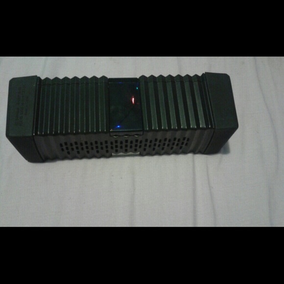 IHome wireless speaker