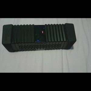 IHome wireless speaker