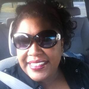 Meet your Posher, Chavonne