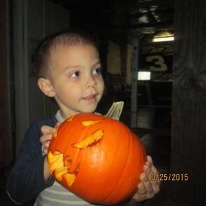 Meet your Posher, Steve n